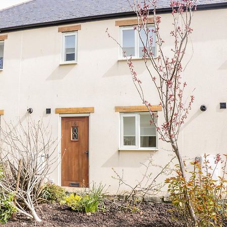 9 Malthouse Court Villa Watchet Luaran gambar