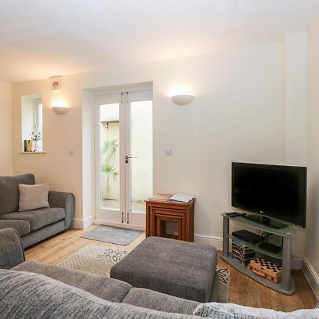 9 Malthouse Court Villa Watchet Luaran gambar