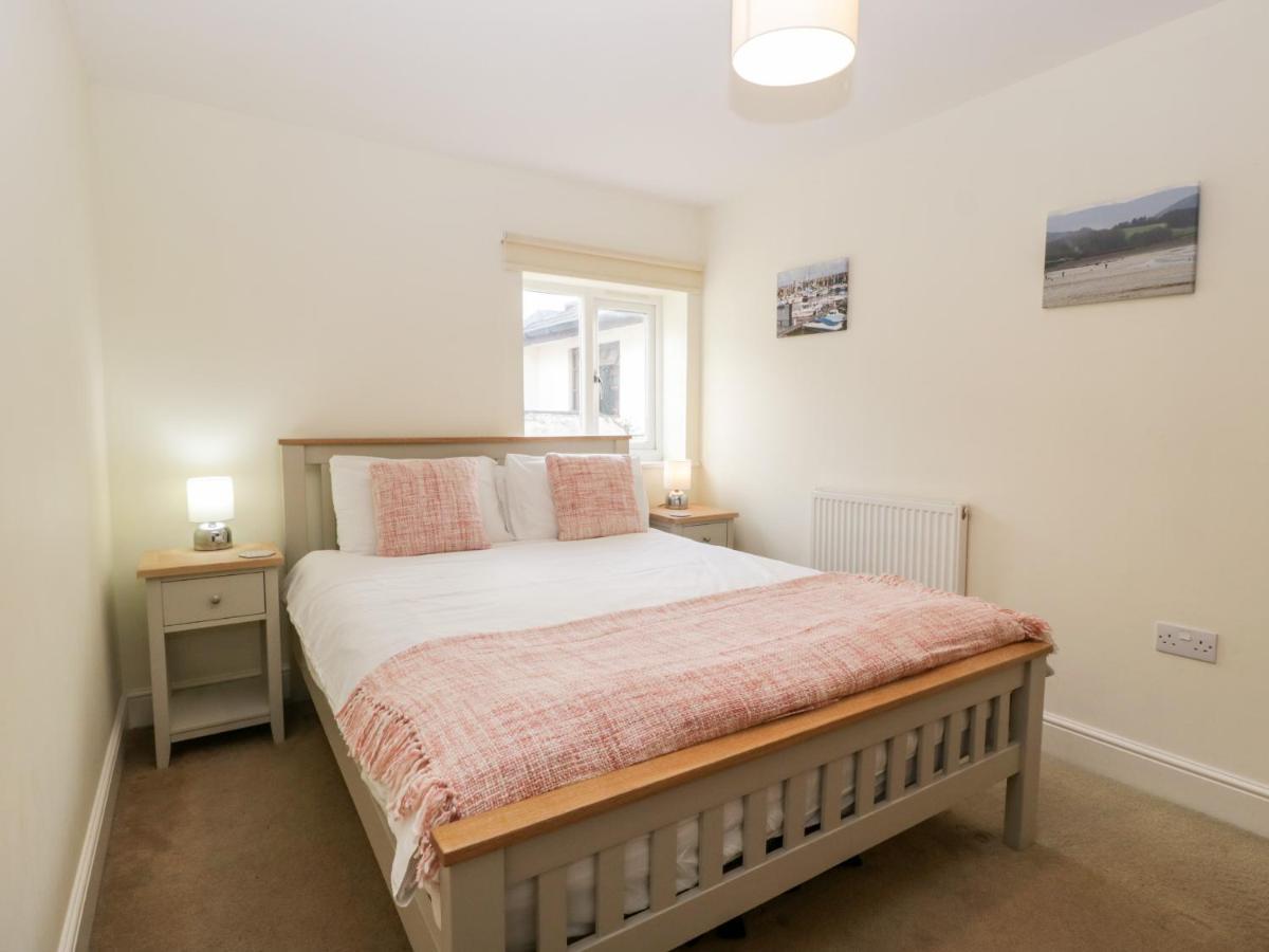 9 Malthouse Court Villa Watchet Luaran gambar