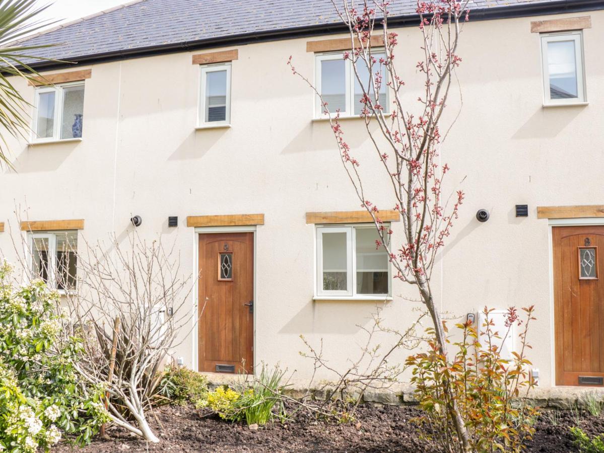 9 Malthouse Court Villa Watchet Luaran gambar