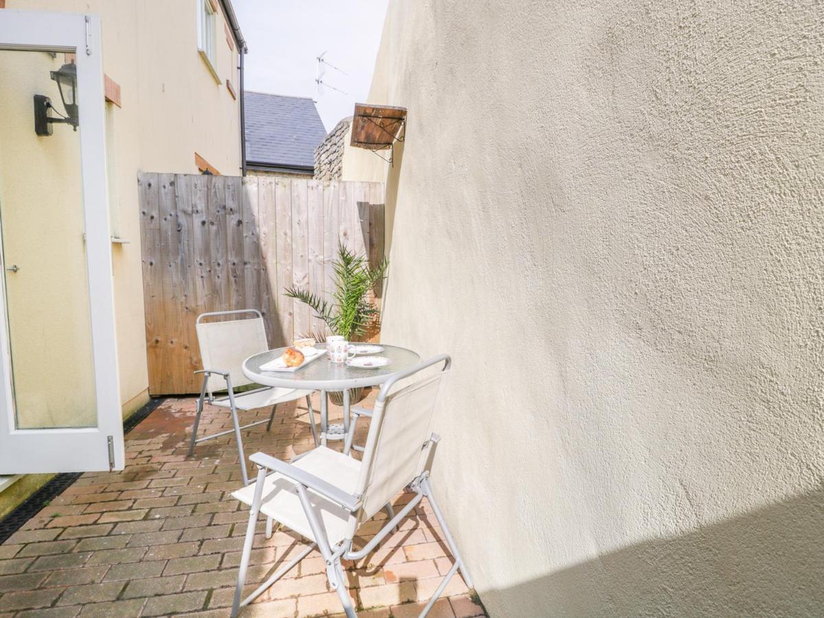 9 Malthouse Court Villa Watchet Luaran gambar