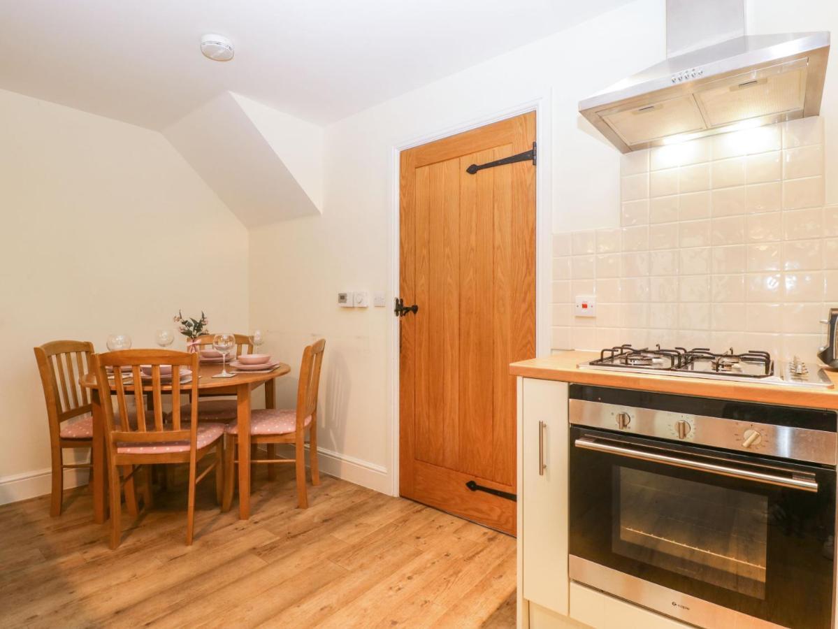 9 Malthouse Court Villa Watchet Luaran gambar