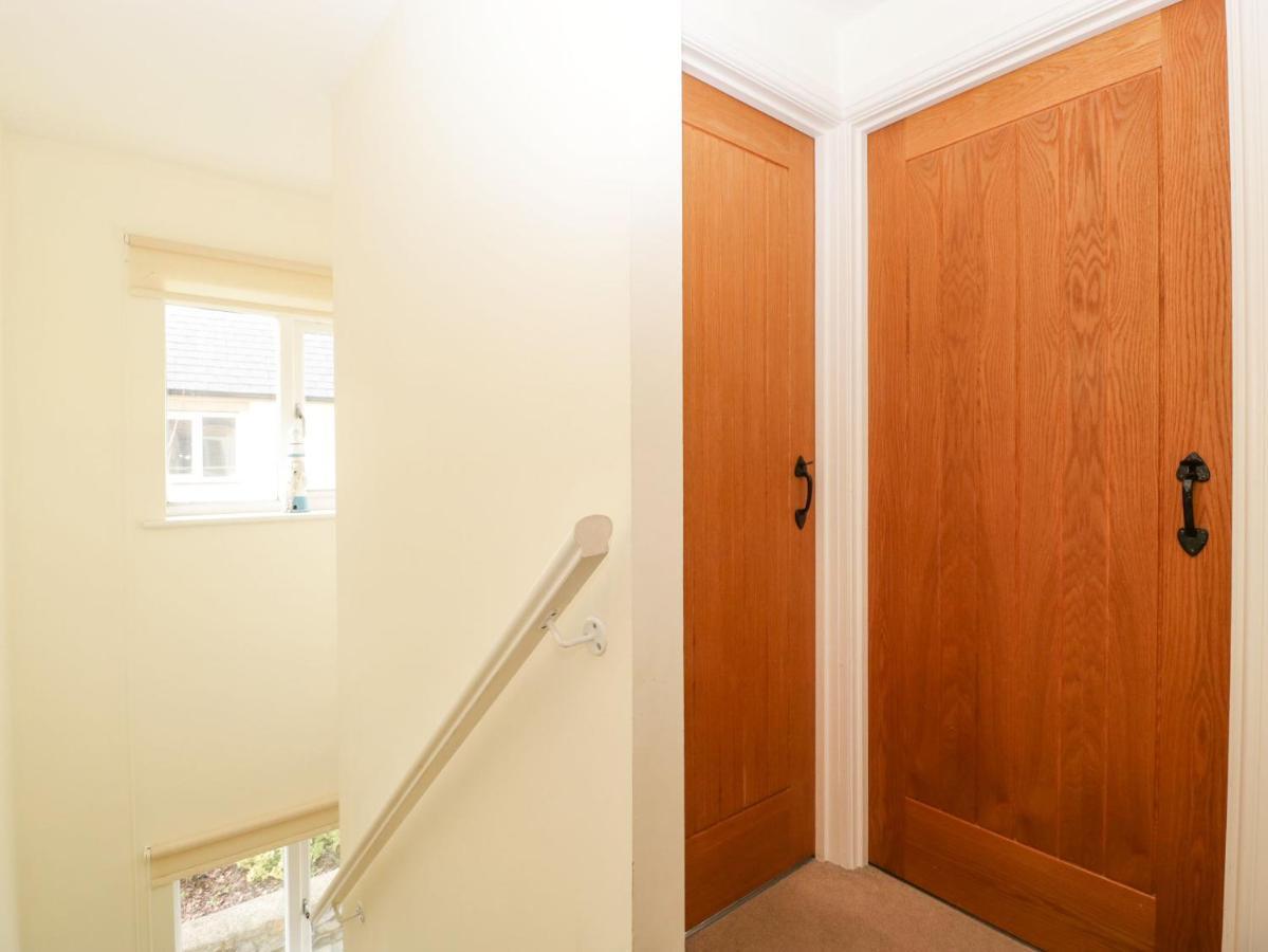 9 Malthouse Court Villa Watchet Luaran gambar