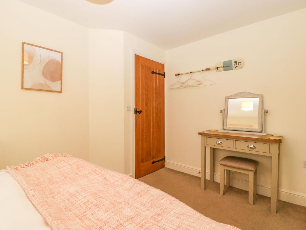9 Malthouse Court Villa Watchet Luaran gambar