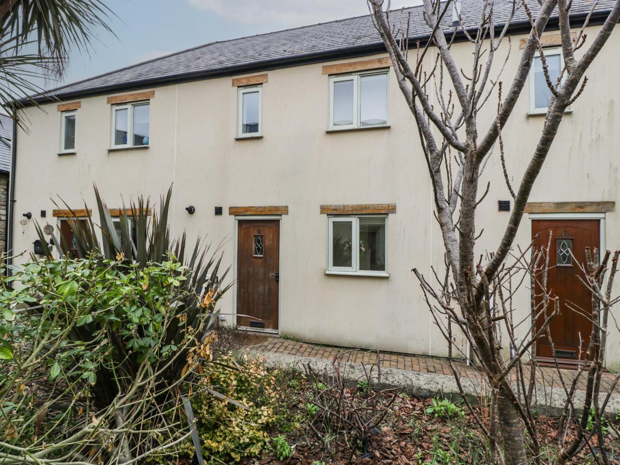 9 Malthouse Court Villa Watchet Luaran gambar