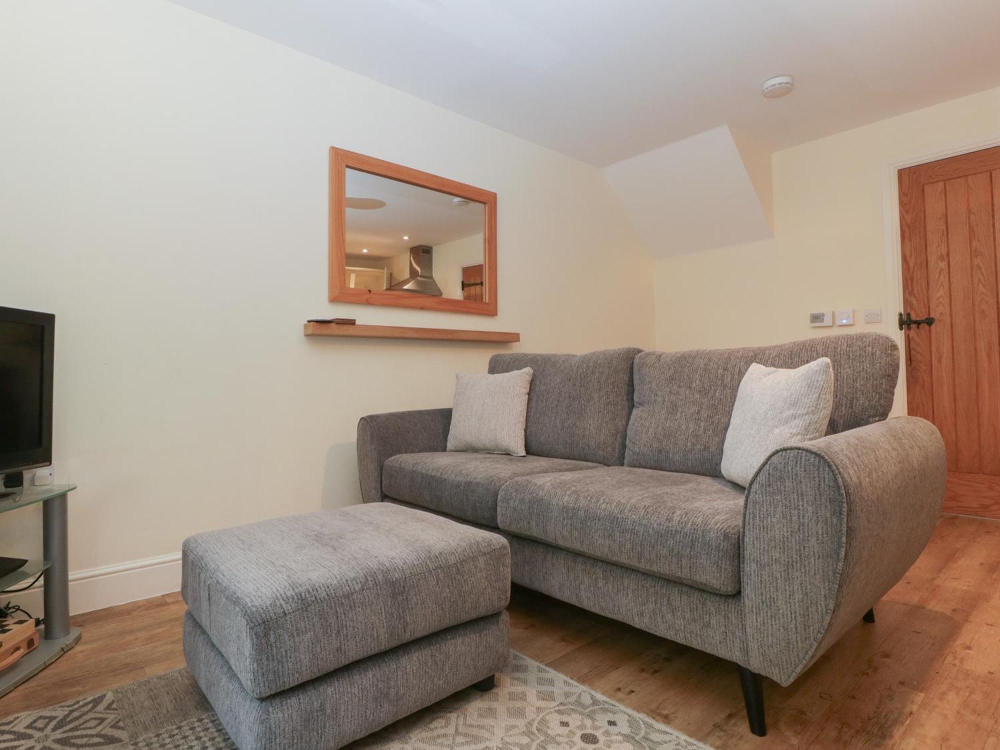 9 Malthouse Court Villa Watchet Luaran gambar