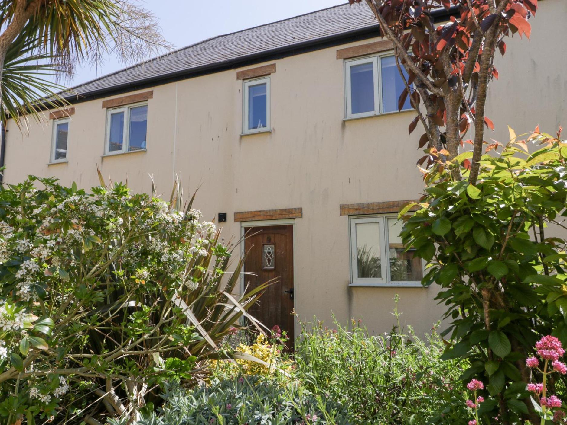 9 Malthouse Court Villa Watchet Luaran gambar