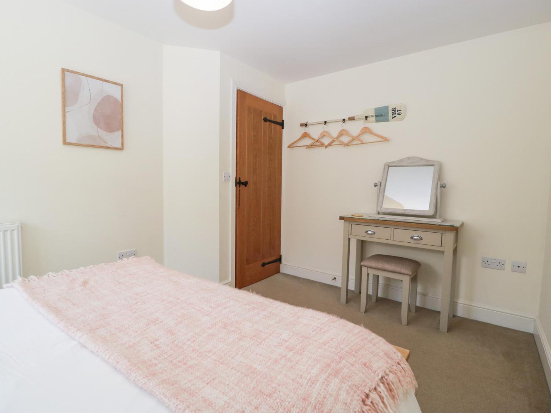 9 Malthouse Court Villa Watchet Luaran gambar