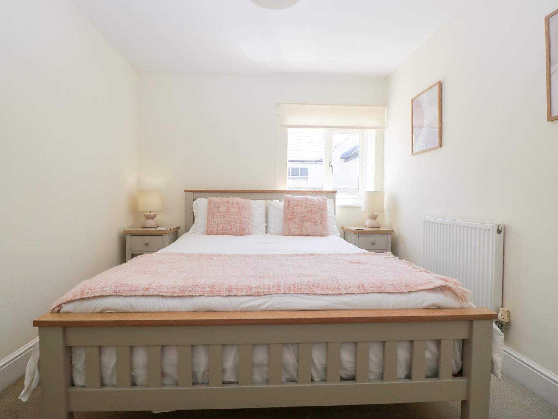 9 Malthouse Court Villa Watchet Luaran gambar