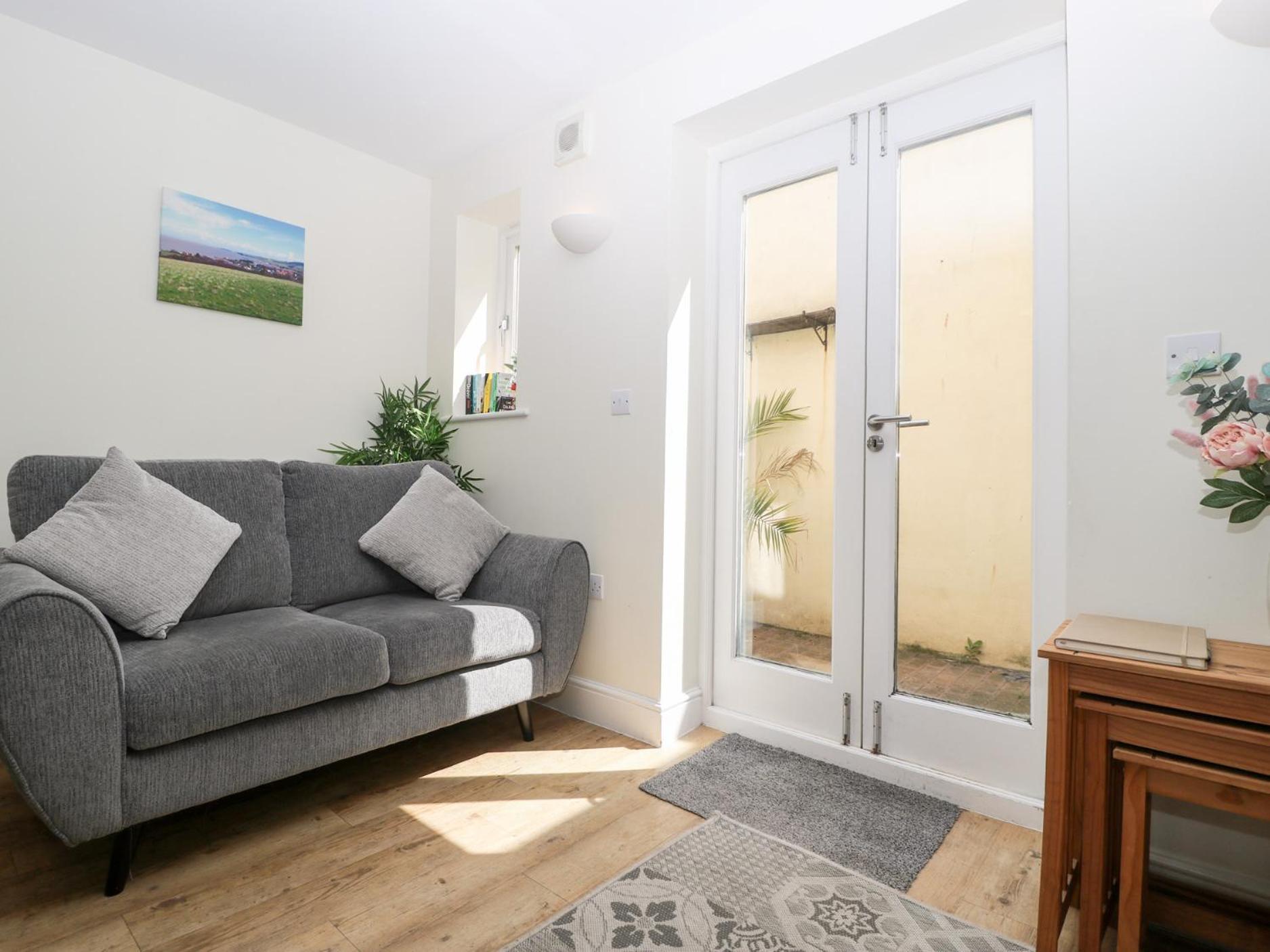 9 Malthouse Court Villa Watchet Luaran gambar