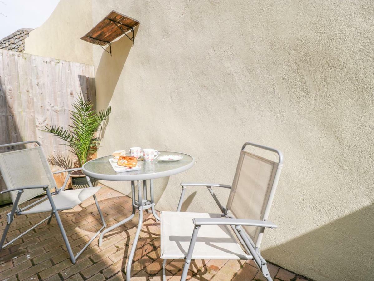 9 Malthouse Court Villa Watchet Luaran gambar
